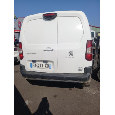 Chariot porte laterale coulissante PEUGEOT PARTNER 3 PHASE 1 d’occasion