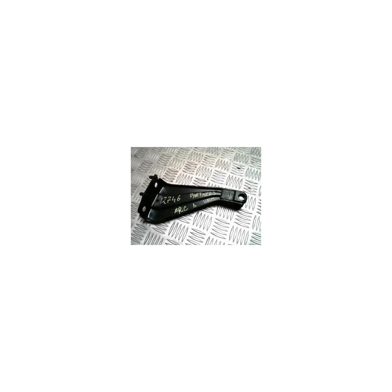 Chariot porte laterale coulissante PEUGEOT PARTNER 3 PHASE 1 d’occasion