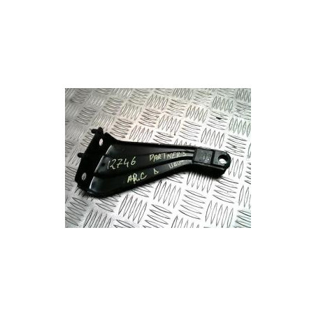 Chariot porte laterale coulissante PEUGEOT PARTNER 3 PHASE 1 d’occasion