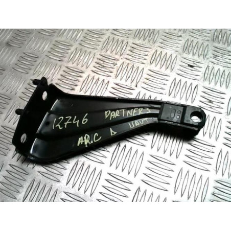 Chariot porte laterale coulissante PEUGEOT PARTNER 3 PHASE 1 d’occasion