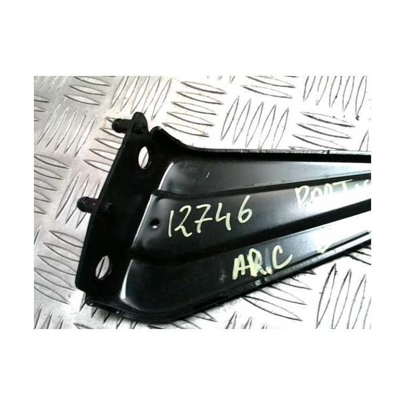 Chariot porte laterale coulissante PEUGEOT PARTNER 3 PHASE 1 d’occasion