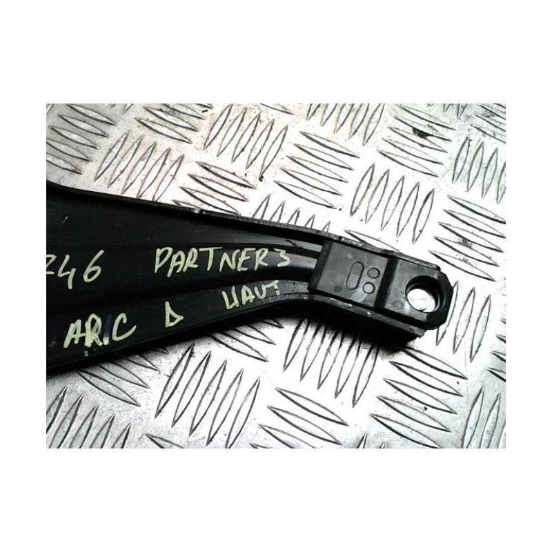 Chariot porte laterale coulissante PEUGEOT PARTNER 3 PHASE 1 d’occasion