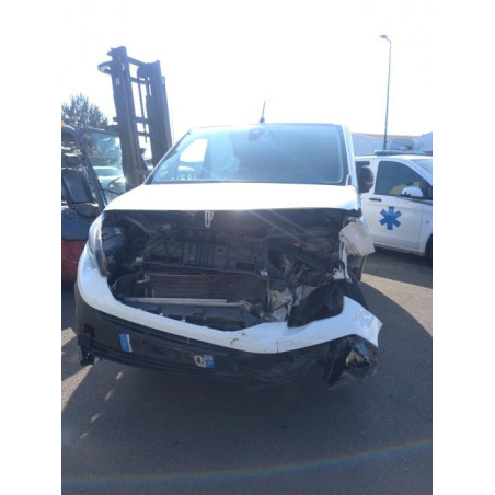 Chariot porte laterale coulissante PEUGEOT PARTNER 3 PHASE 1 d’occasion
