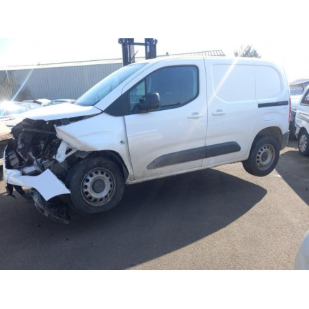 Chariot porte laterale coulissante PEUGEOT PARTNER 3 PHASE 1 d’occasion