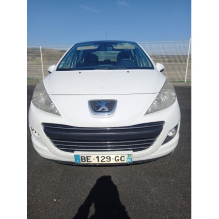 Bras essuie glace arriere PEUGEOT 207 PHASE 2 d’occasion