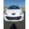 Bras essuie glace arriere PEUGEOT 207 PHASE 2 d’occasion