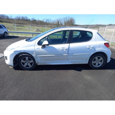 Bras essuie glace arriere PEUGEOT 207 PHASE 2 d’occasion