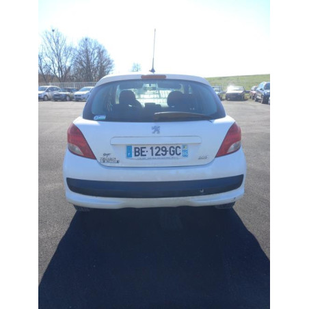 Bras essuie glace arriere PEUGEOT 207 PHASE 2 d’occasion