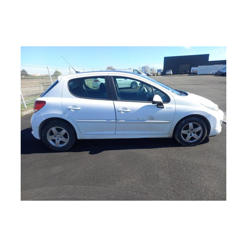 Bras essuie glace arriere PEUGEOT 207 PHASE 2 d’occasion