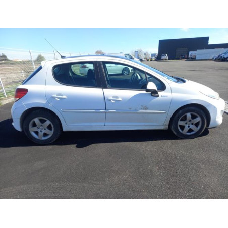 Bras essuie glace arriere PEUGEOT 207 PHASE 2 d’occasion