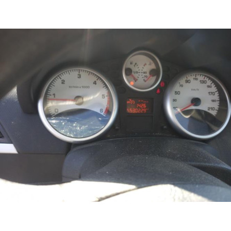 Bras essuie glace arriere PEUGEOT 207 PHASE 2 d’occasion