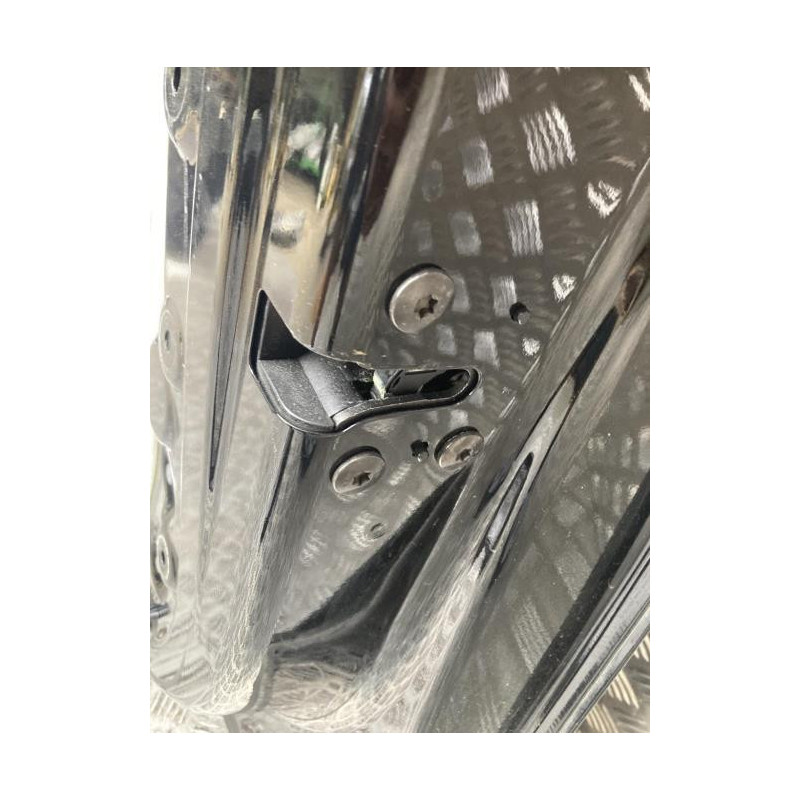 Porte avant droit PEUGEOT 308 2 PHASE 2 d’occasion