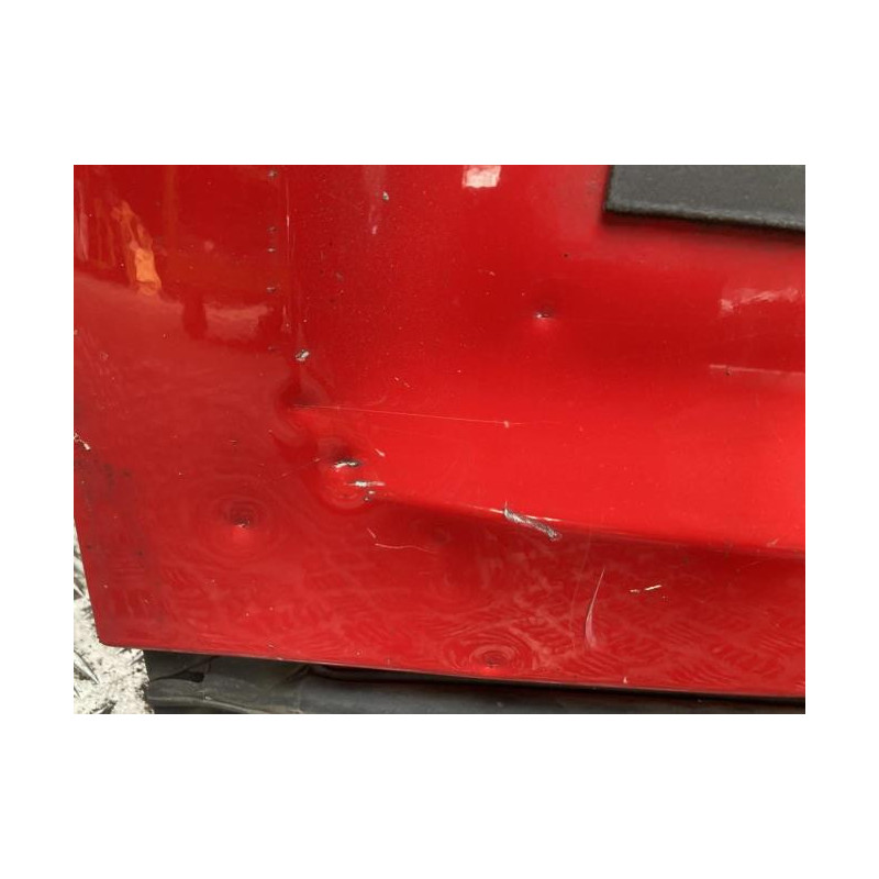 Porte de coffre gauche FORD TRANSIT CUSTOM 1 PHASE 1 d’occasion