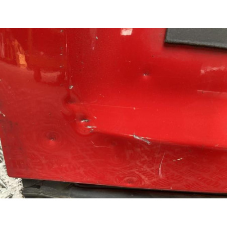 Porte de coffre gauche FORD TRANSIT CUSTOM 1 PHASE 1 d’occasion