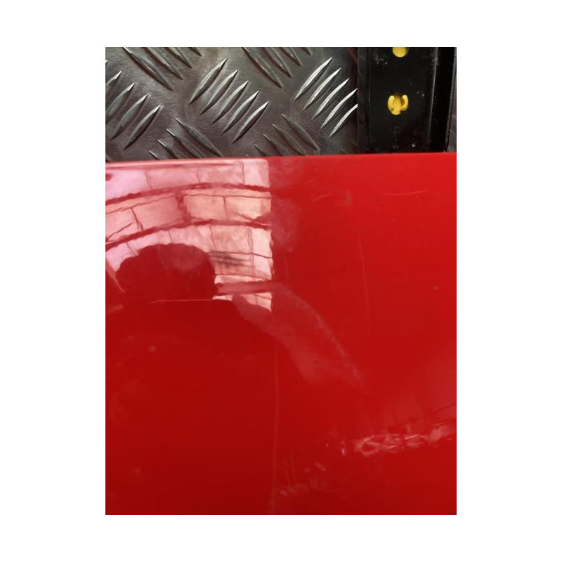 Porte de coffre gauche FORD TRANSIT CUSTOM 1 PHASE 1 d’occasion