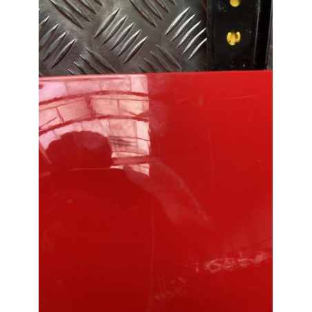 Porte de coffre gauche FORD TRANSIT CUSTOM 1 PHASE 1 d’occasion