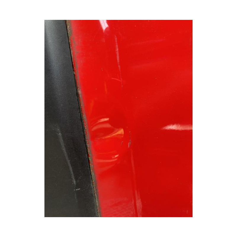 Porte de coffre gauche FORD TRANSIT CUSTOM 1 PHASE 1 d’occasion