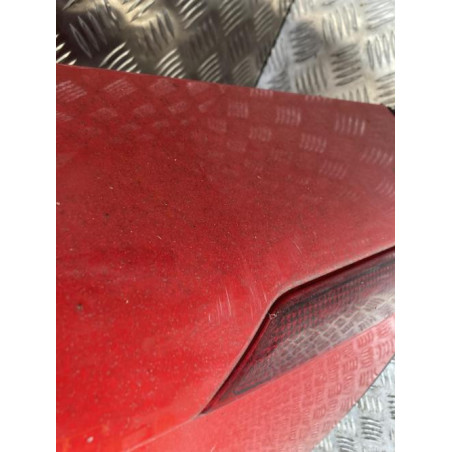 Porte de coffre gauche FORD TRANSIT CUSTOM 1 PHASE 1 d’occasion