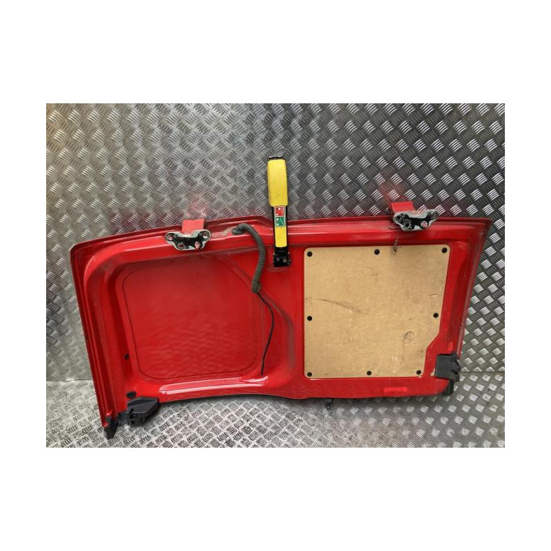 Porte de coffre gauche FORD TRANSIT CUSTOM 1 PHASE 1 d’occasion