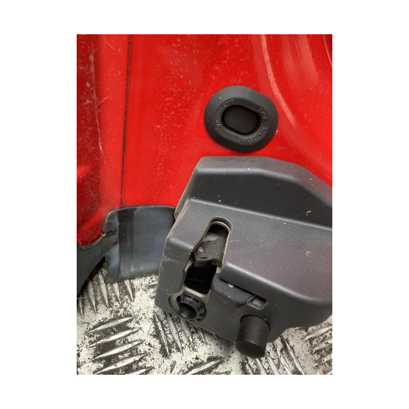 Porte de coffre gauche FORD TRANSIT CUSTOM 1 PHASE 1 d’occasion