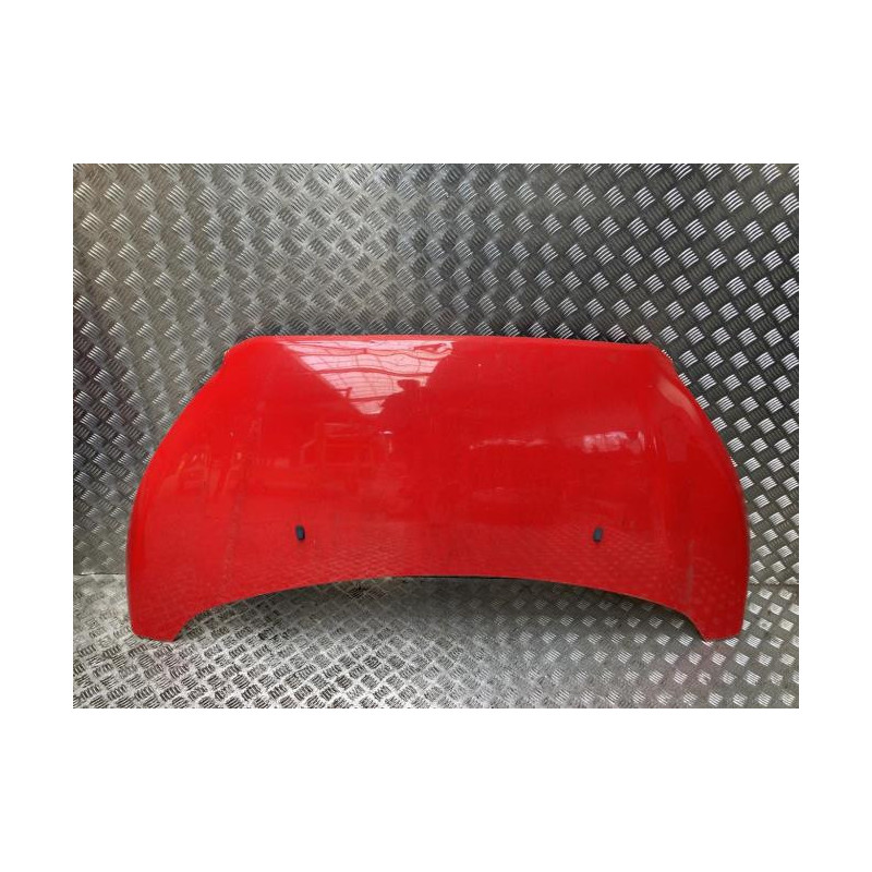 Capot FORD TRANSIT CUSTOM 1 PHASE 1 d’occasion