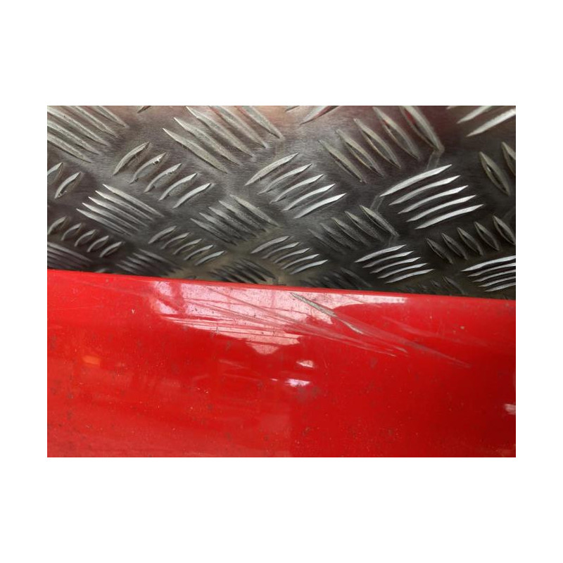 Capot FORD TRANSIT CUSTOM 1 PHASE 1 d’occasion
