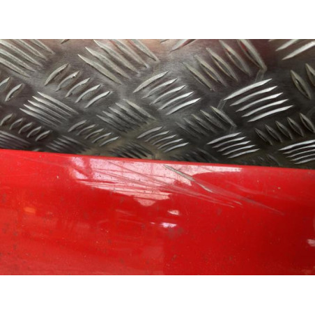 Capot FORD TRANSIT CUSTOM 1 PHASE 1 d’occasion