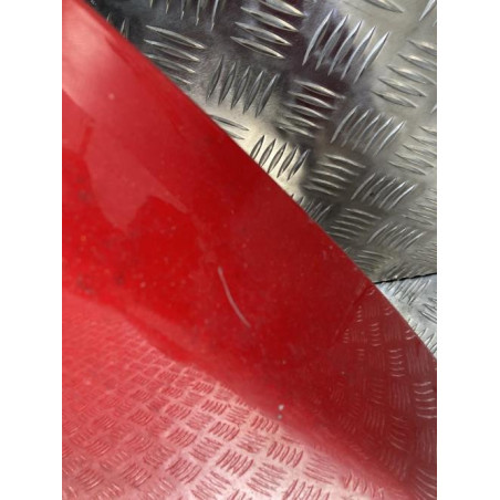 Capot FORD TRANSIT CUSTOM 1 PHASE 1 d’occasion