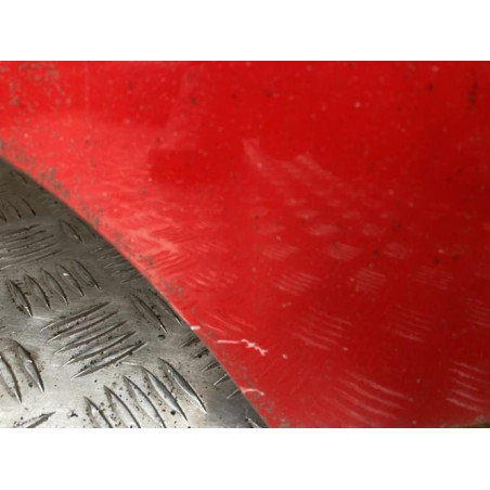 Capot FORD TRANSIT CUSTOM 1 PHASE 1 d’occasion