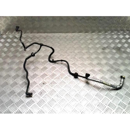 Durite RENAULT CAPTUR 1 PHASE 2 d’occasion