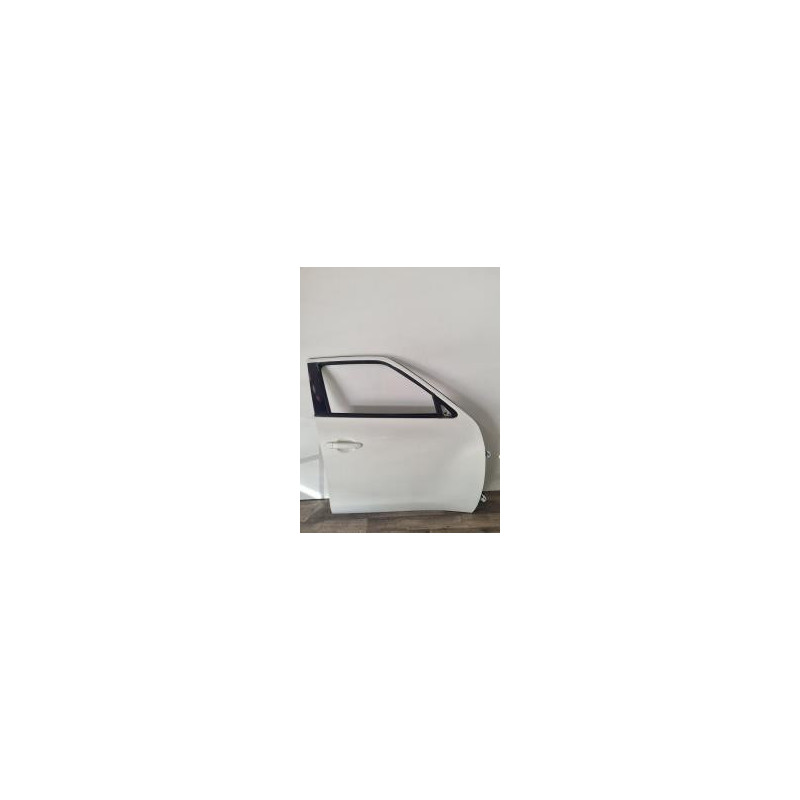 Porte avant droit NISSAN JUKE 1 PHASE 1 d’occasion