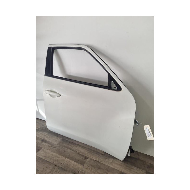 Porte avant droit NISSAN JUKE 1 PHASE 1 d’occasion