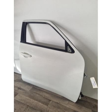 Porte avant droit NISSAN JUKE 1 PHASE 1 d’occasion