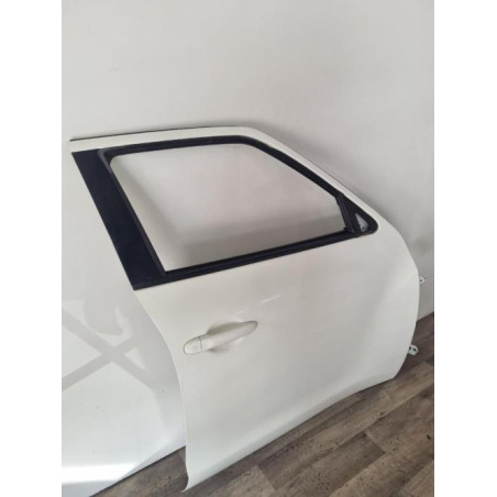 Porte avant droit NISSAN JUKE 1 PHASE 1 d’occasion