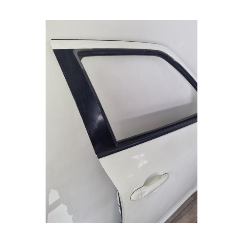 Porte avant droit NISSAN JUKE 1 PHASE 1 d’occasion