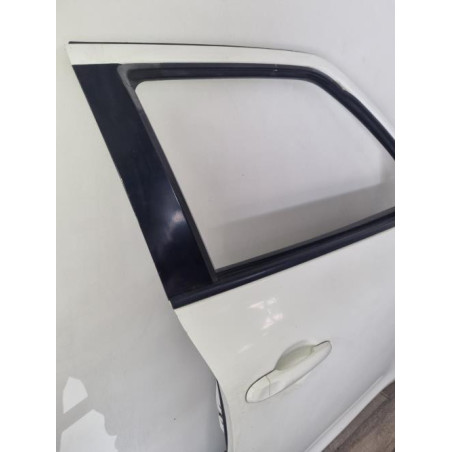 Porte avant droit NISSAN JUKE 1 PHASE 1 d’occasion