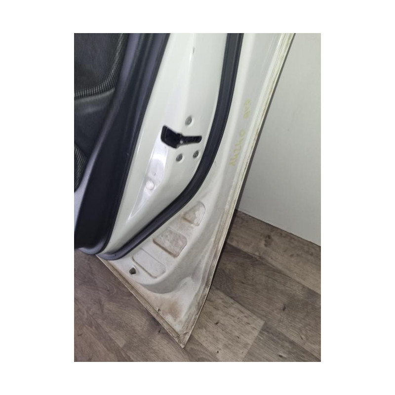 Porte avant droit NISSAN JUKE 1 PHASE 1 d’occasion