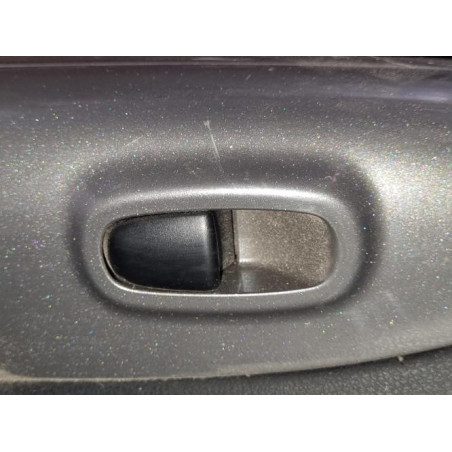 Porte avant droit NISSAN JUKE 1 PHASE 1 d’occasion