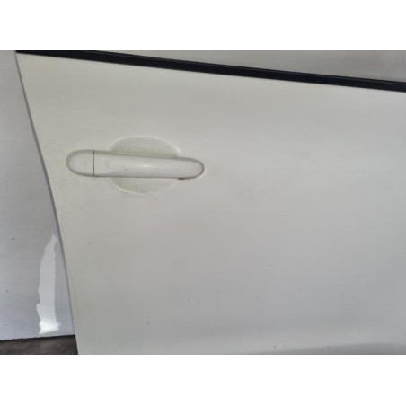 Porte avant droit NISSAN JUKE 1 PHASE 1 d’occasion