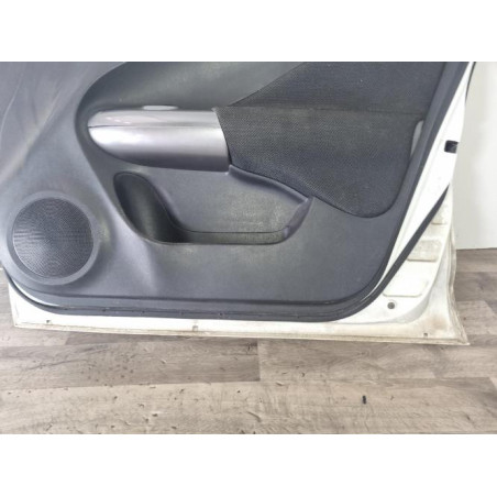Porte avant droit NISSAN JUKE 1 PHASE 1 d’occasion