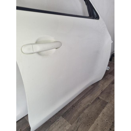 Porte avant droit NISSAN JUKE 1 PHASE 1 d’occasion