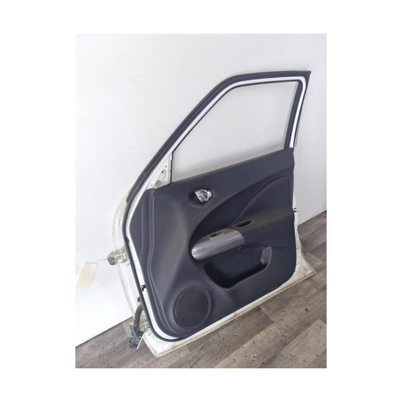 Porte avant droit NISSAN JUKE 1 PHASE 1 d’occasion