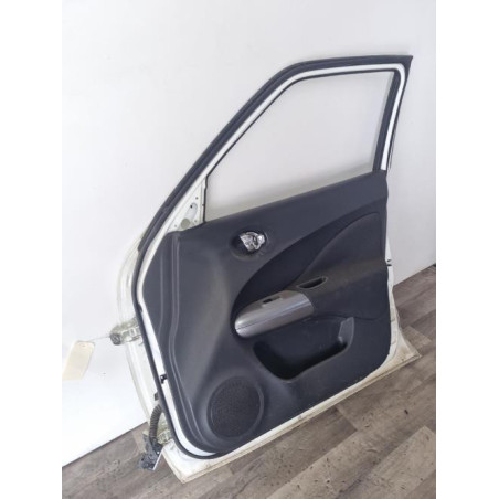 Porte avant droit NISSAN JUKE 1 PHASE 1 d’occasion