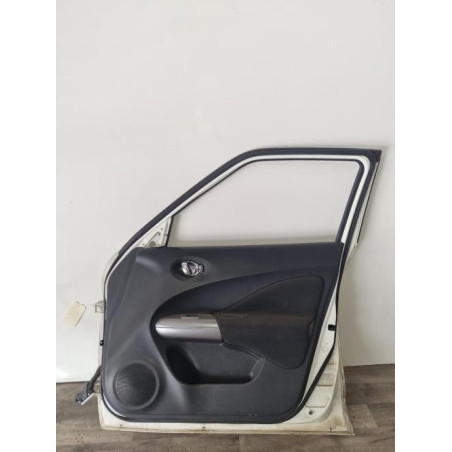 Porte avant droit NISSAN JUKE 1 PHASE 1 d’occasion