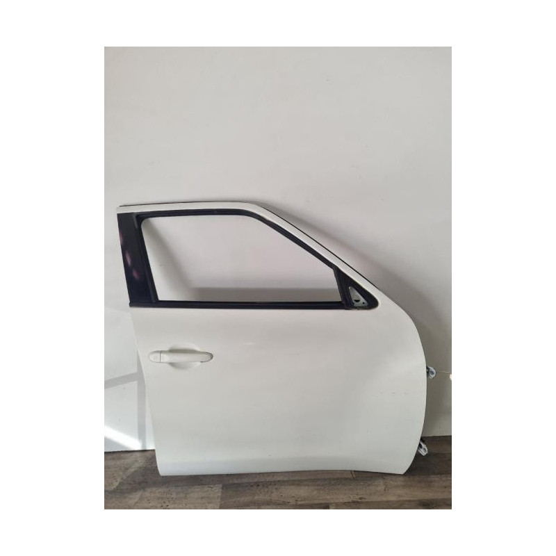 Porte avant droit NISSAN JUKE 1 PHASE 1 d’occasion