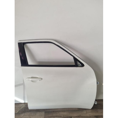 Porte avant droit NISSAN JUKE 1 PHASE 1 d’occasion