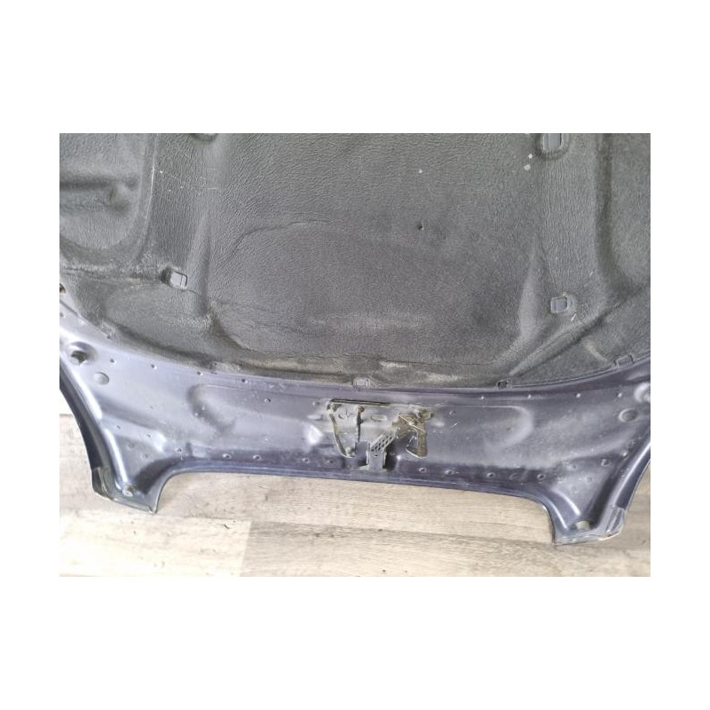 Capot AUDI A6 3 AVANT PHASE 1 BREAK d’occasion