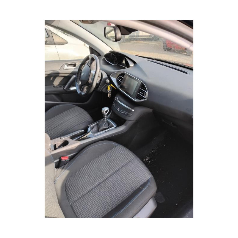 Feu arriere principal droit (feux) PEUGEOT 308 2 PHASE 2 d’occasion