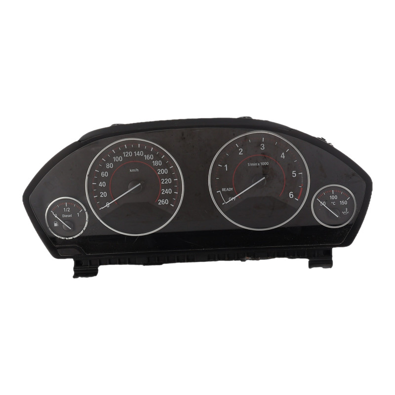 Compteur BMW SERIE 3 F34 GRAN TURISMO PHASE 1 d’occasion