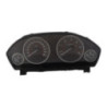 Compteur BMW SERIE 3 F34 GRAN TURISMO PHASE 1 d’occasion